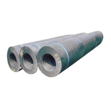 big UHP graphite electrode exporter with low price